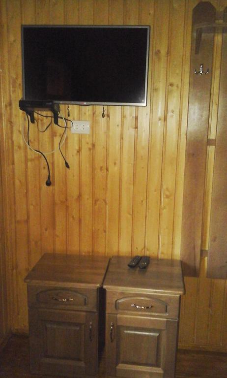 Guest House Magnat Verkhne-Studenyy Экстерьер фото