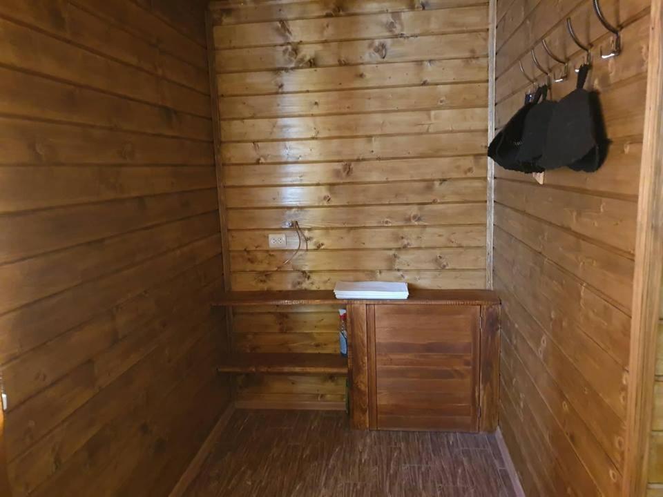 Guest House Magnat Verkhne-Studenyy Экстерьер фото